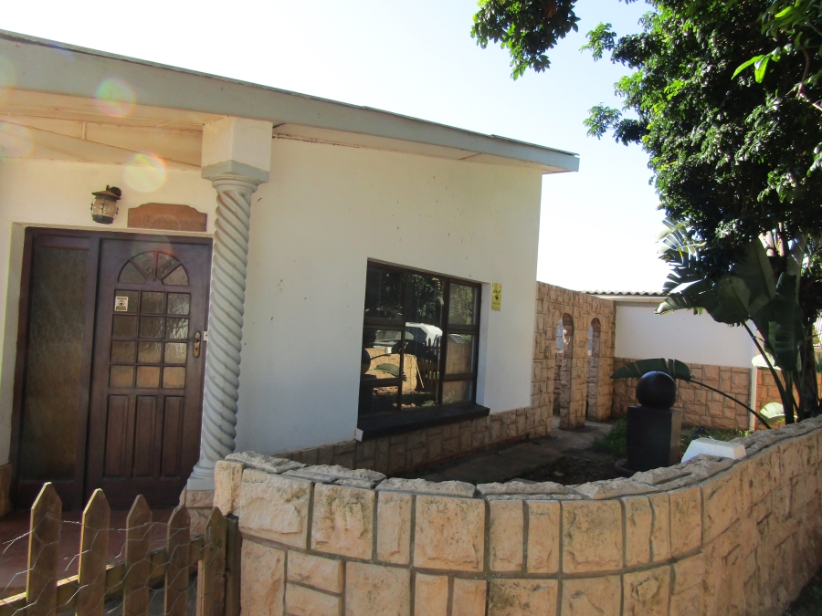 4 Bedroom Property for Sale in Hankey Eastern Cape
